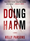 Cover image for Doing Harm